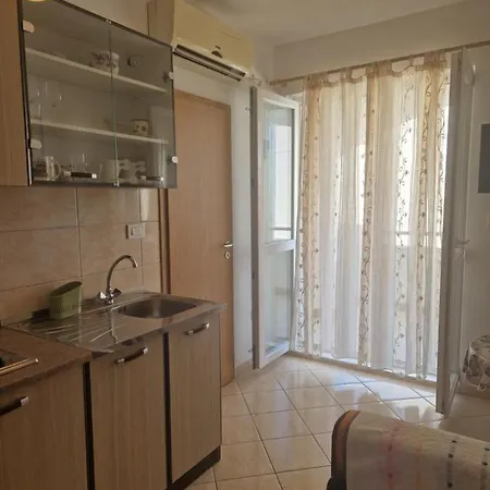 Appartamento Sikirica Traù
